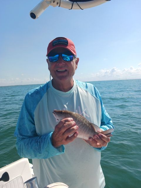Sarasota Florida Sport Fishing: Skyway Fishing Tours - Frequently Asked Questions