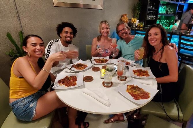 Sarasota Kayak and Food Tour - Sum Up