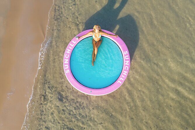 Sarasota Pink Cadillac Boat Cruise BYOB Adventure - Who Will Love This Experience?