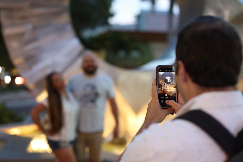Sarasota: Taste of Downtown Food Tour - Highlights of the Experience