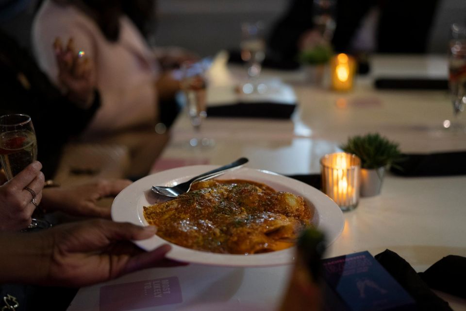 Sarasota: Taste of Downtown Food Tour - Inclusions and Meeting Point