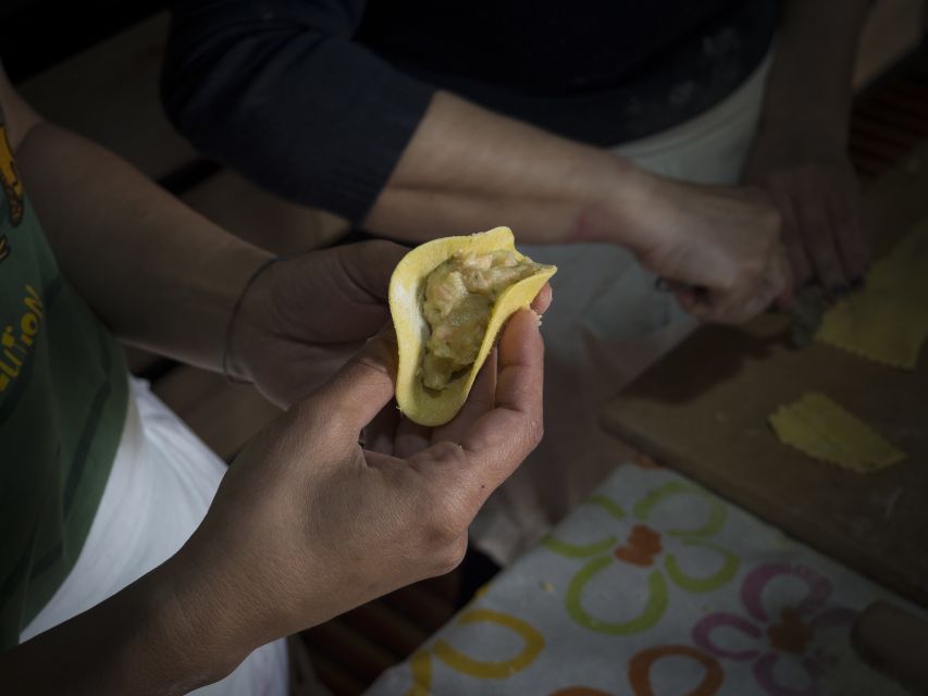 Sardinia Cooking Class: Fresh Handmade Pasta - Frequently Asked Questions