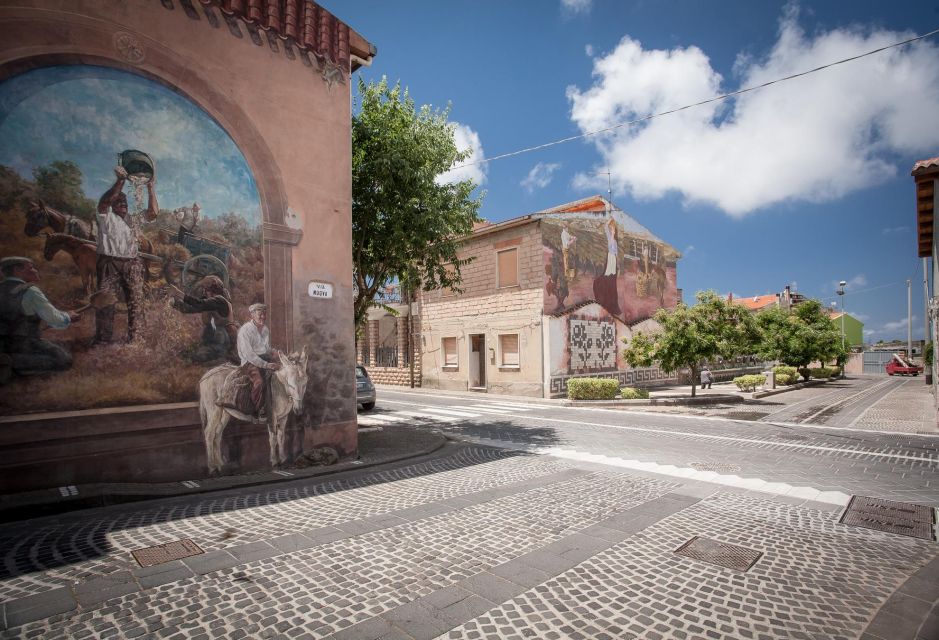 Sardinia Delight: Journey Through Italys Secret Paradise - Inclusions in the Tour Package