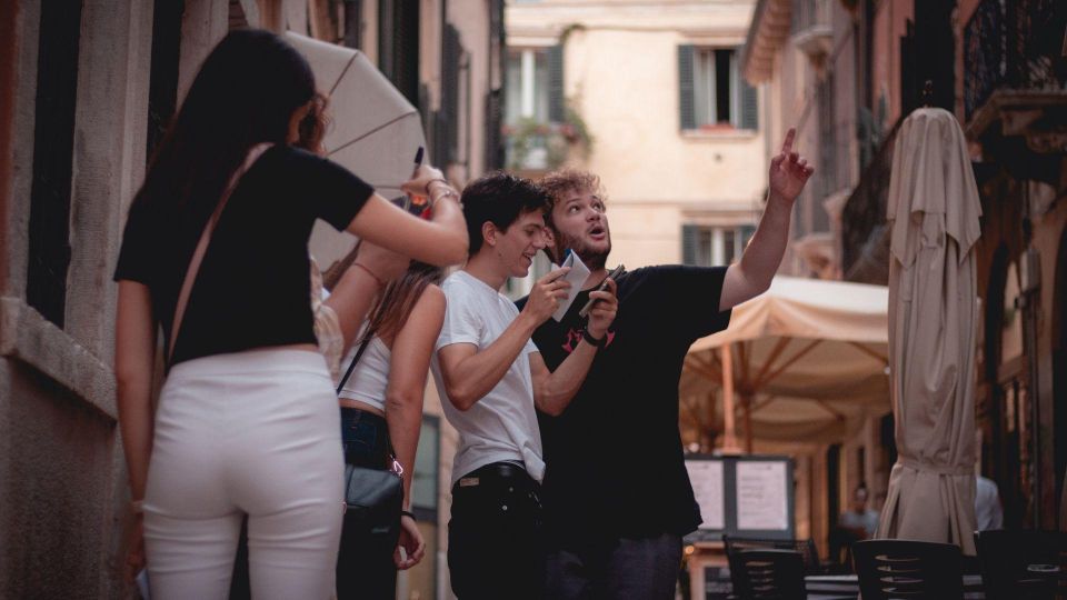 Sardinia Escape Experience: Be a Detective on the Road - Highlights of the Experience