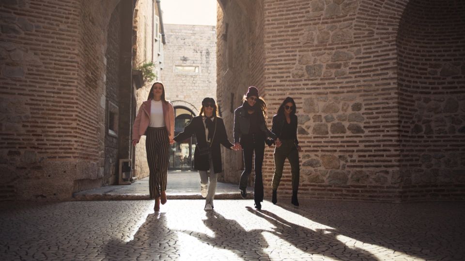 Sardinia Escape Experience: Be a Detective on the Road - Essential Information for Participants