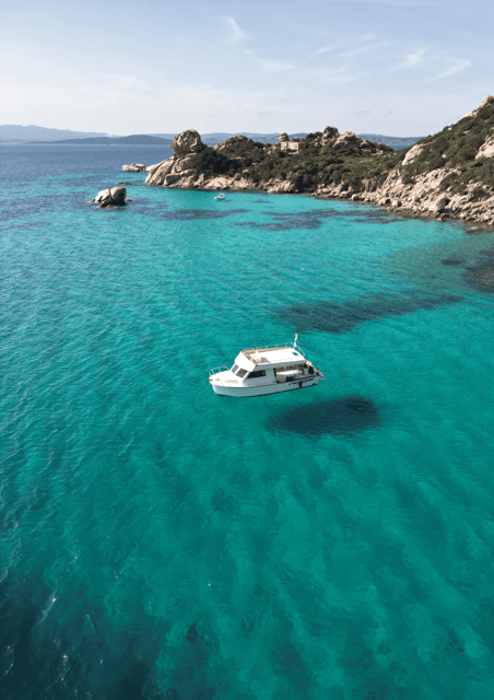 Sardinia, La Maddalena Archipelago: First Dive Experience - Theoretical Session and Safety Briefing