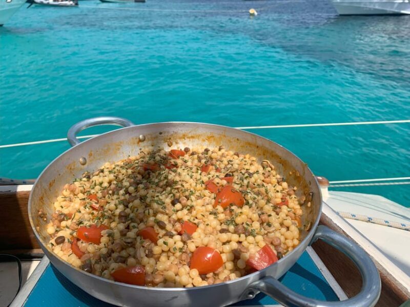 Sardinia: La Maddalena/Palau Catamaran Day Trip with Lunch - Who Will Love This Tour