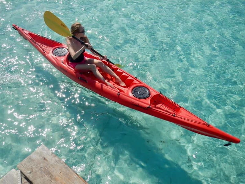 Sardinia: Morning Kayak Tour with Snorkeling - Authentic and Enthusiastic Feedback from Participants