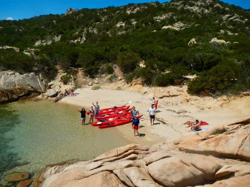 Sardinia: Morning Kayak Tour with Snorkeling - Final Thoughts: Who Will Love This Tour?