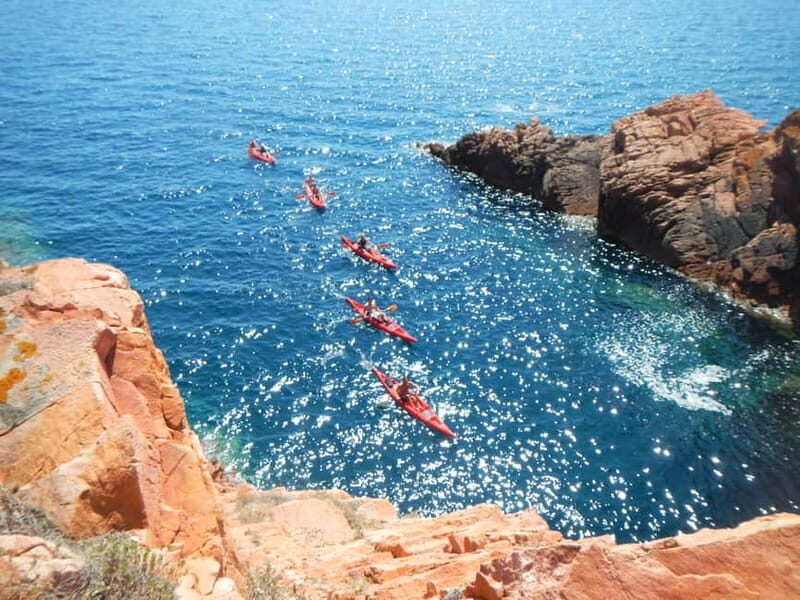 Sardinia: Morning Kayak Tour with Snorkeling - FAQ