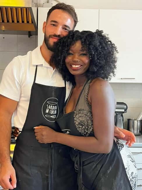 Sardinia: Pasta and Dessert Cooking Class with a Local Chef - Key Points