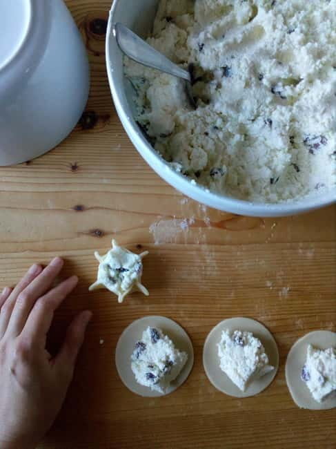 Sardinia: Pasta and Dessert Cooking Class with a Local Chef - The Experience in Detail