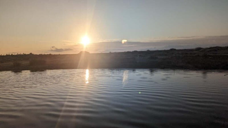 Sardinia: Posada, Sunset Stand-Up Paddleboard Tour - Practical Considerations