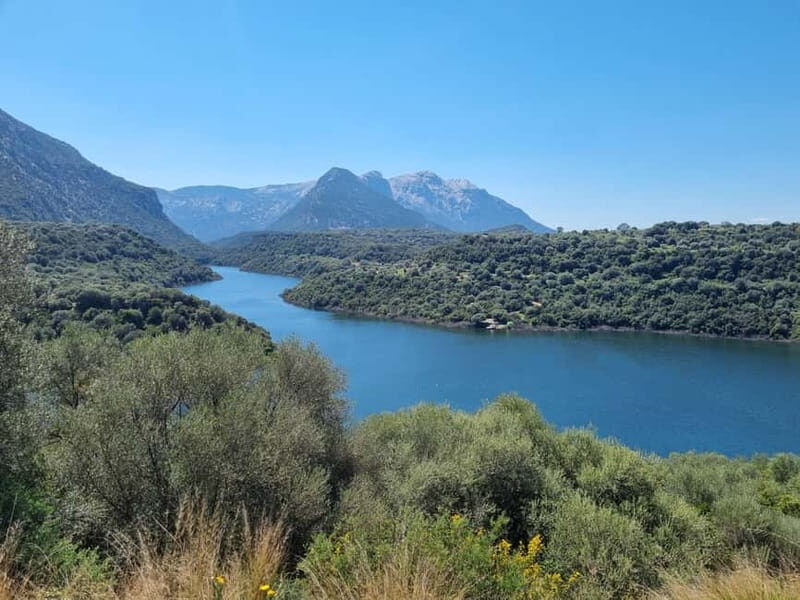 Sardinia: Private Cheese-Making Workshop and Supramonte Tour - Practical Details and Overall Value