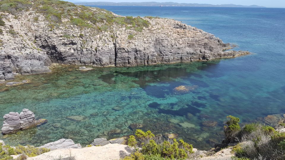 Sardinia: San Pietro Island and Carloforte Tour - Tour Highlights