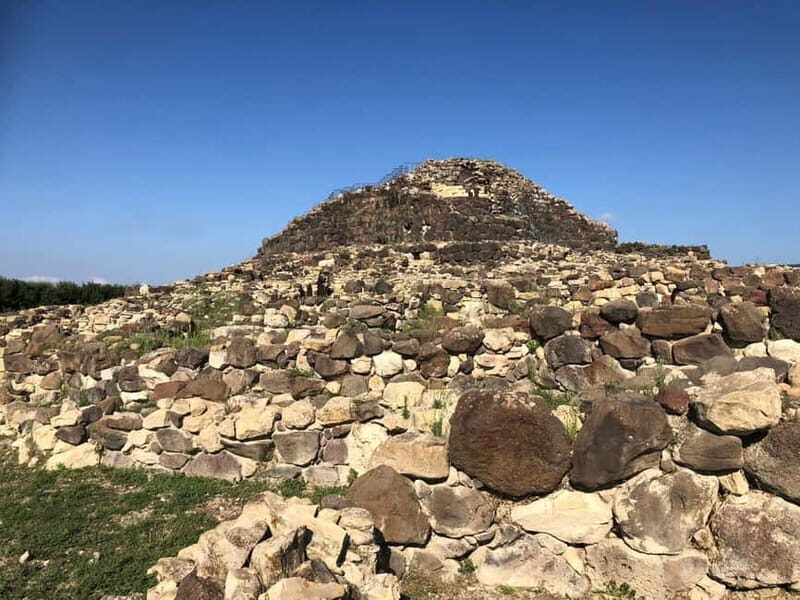 Sardinia: Su Nuraxi di Barumini and Giara di Gesturi Tour - Introduction