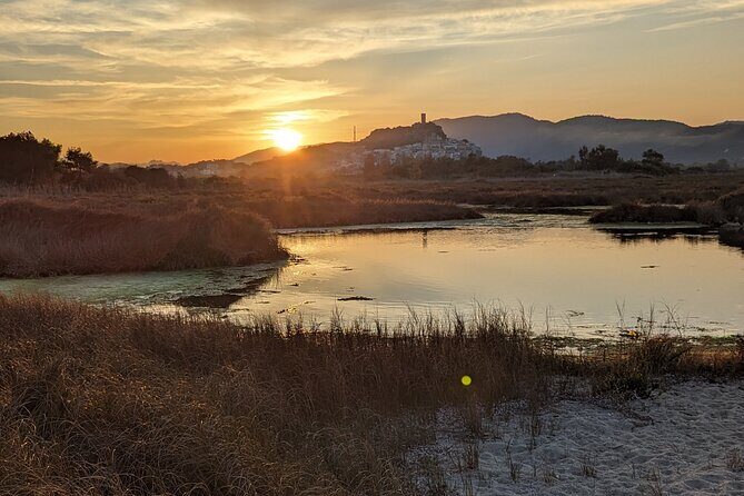Sardinia: SUP tour at sunset - A Closer Look at the Sunset SUP Tour in Sardinia