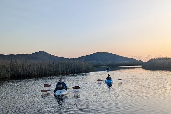 Sardinia: SUP tour at sunset - Who Should Sign Up?