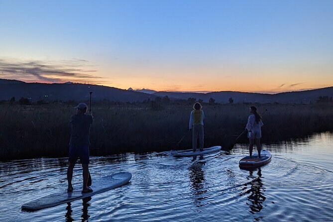 Sardinia: SUP tour at sunset - The Sum Up: Worthwhile and Authentic