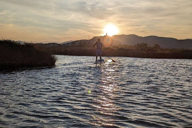 Sardinia: SUP tour at sunset - FAQ