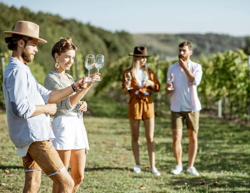 Sardinia: Wine Tasting and Nuragic Village Tour in Alghero - Tasting Sardinian Wines at a Family-Run Winery