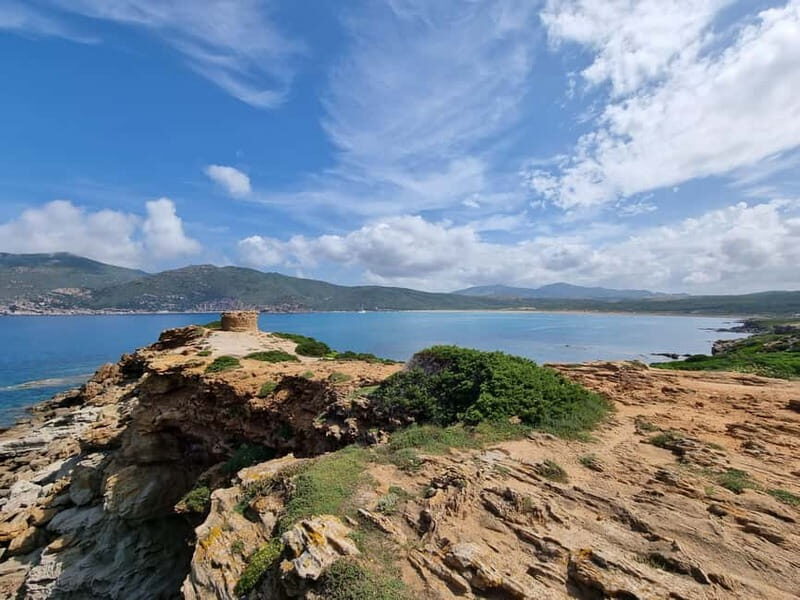 Sardinia: Wine Tasting and Nuragic Village Tour in Alghero - Unearthing the Past at the Nuragic Village