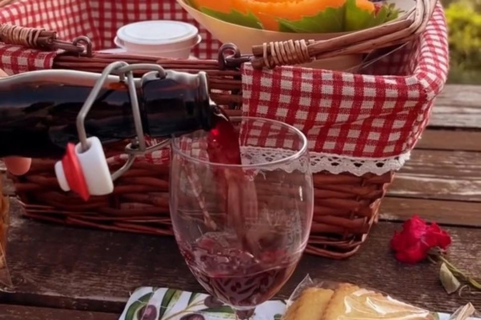 Sardinian Olive Oil Tasting & Picnic Among the Olive Trees - Dietary Options Available