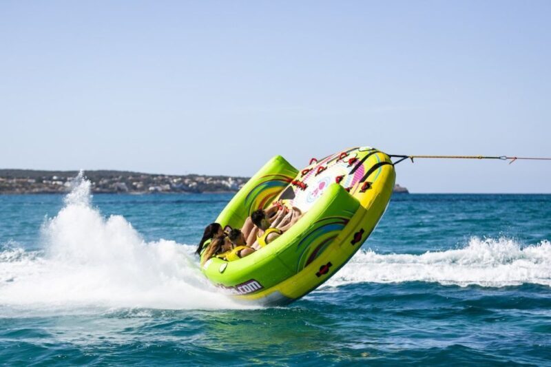 S'Arenal: Aqua Rocket Water Roller Coaster Ticket - Final Thoughts: Is it Worth It?