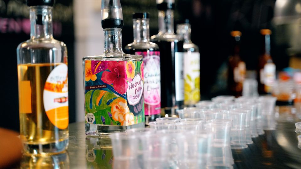 Sarina: Rum Distillery Guided Tour and Tasting - Frequently Asked Questions