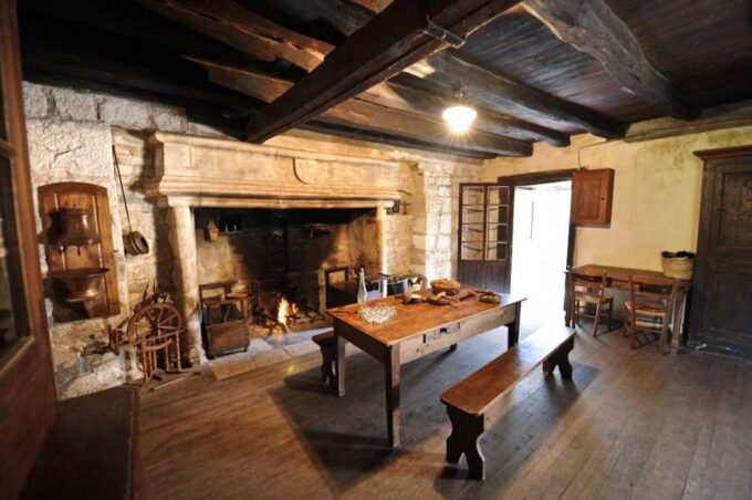 Sarlat: Private Tour to Rocamadour - Exploring the Dordogne Valley