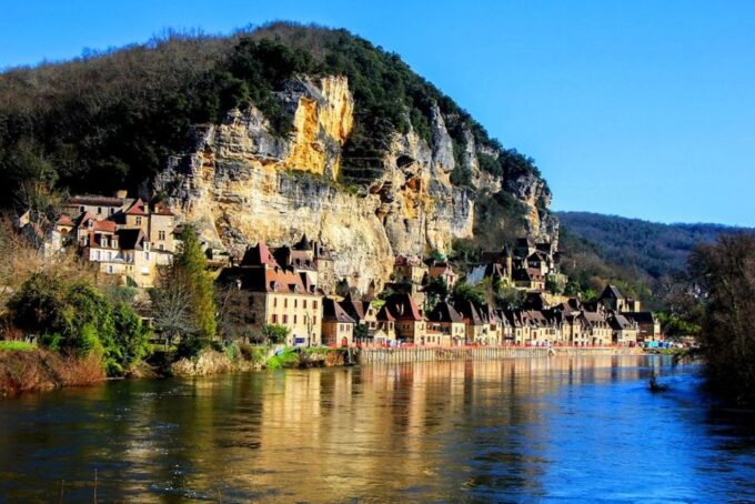 Sarlat: Private Tour to the Dordogne Valley - Frequently Asked Questions