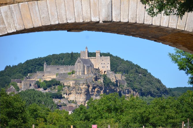 Sarlat, the Canada: The Dordogne Valley by Canoe - Key Points