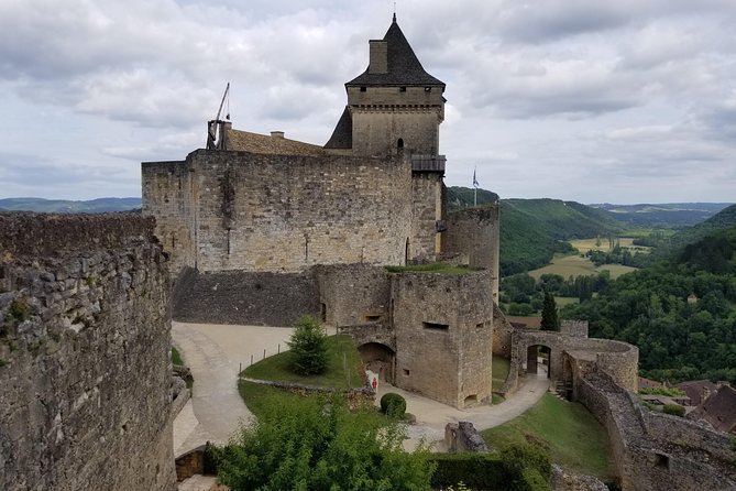 Sarlat, the Canada: The Dordogne Valley by Canoe - Whats Included in the Canoe Trip