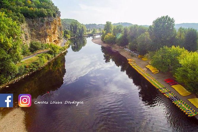Sarlat, the Canada: The Dordogne Valley by Canoe - Highlights From Customer Reviews