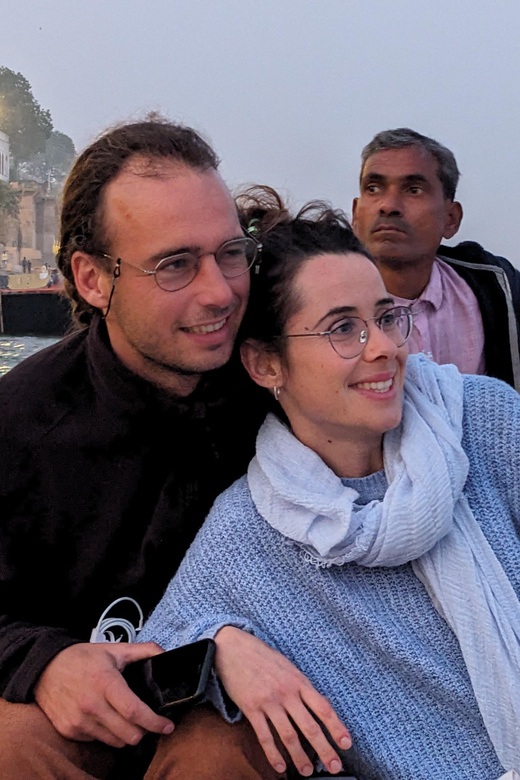 Sarnath Temple Kashi Vishwanath Temple Old City Banaras - Significant Buddhist Pilgrimage Site