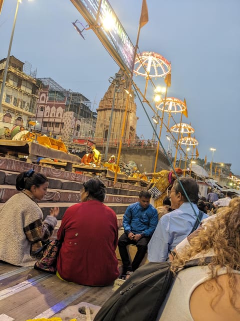 Sarnath Temple Kashi Vishwanath Temple Old City Banaras - Frequently Asked Questions