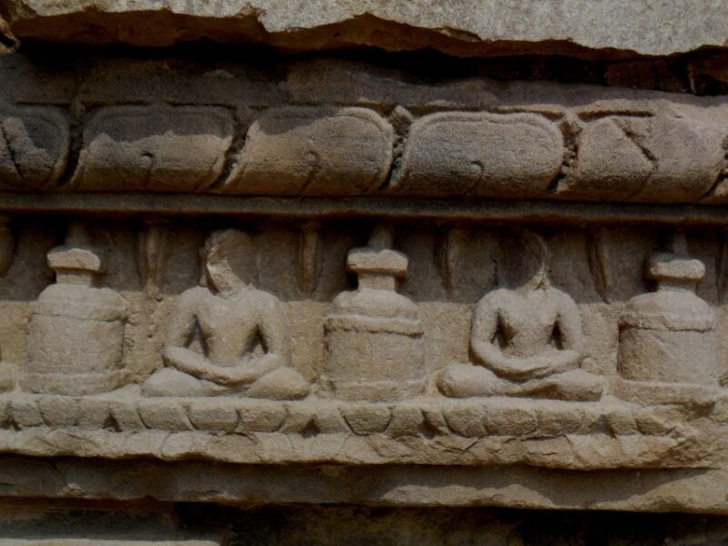Sarnath Tour With Your Personal Guide - Must-See Attractions
