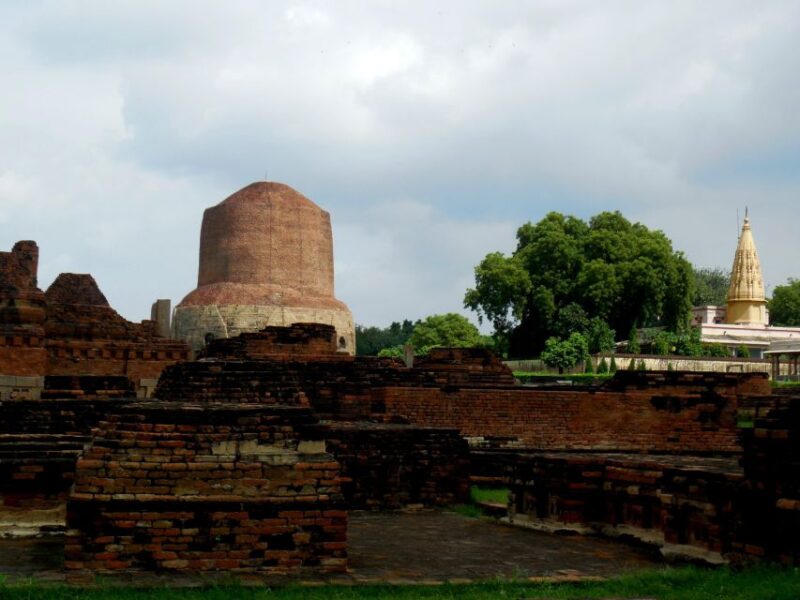 Sarnath Tour With Your Personal Guide - Tips for Your Visit
