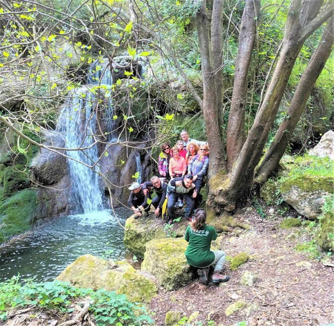 Sassari: hiking with donkeys in Cargeghe and aperitif - An In-Depth Look at the Tour Experience