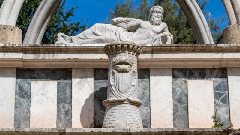 Sassari: Historic City Center Guided Walking Tour - Experiencing Local Traditions and Secret Places