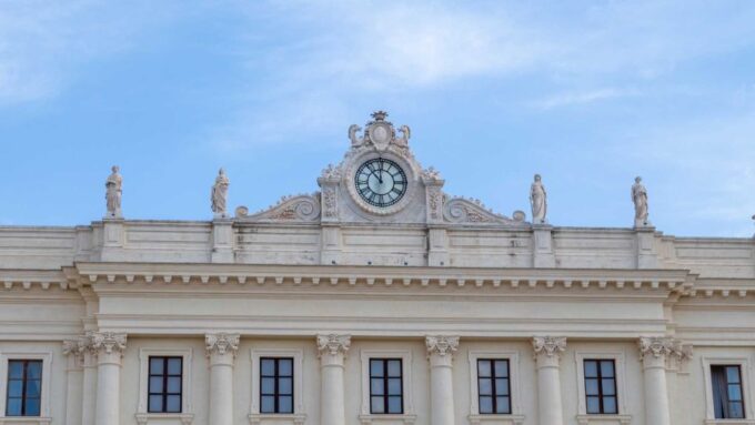 Sassari: Historic City Center Guided Walking Tour - Meeting Point and Tour Confirmation