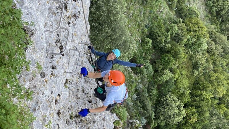 Sassari: Via Ferrata di Giorré in Cargeghe - Final Thoughts