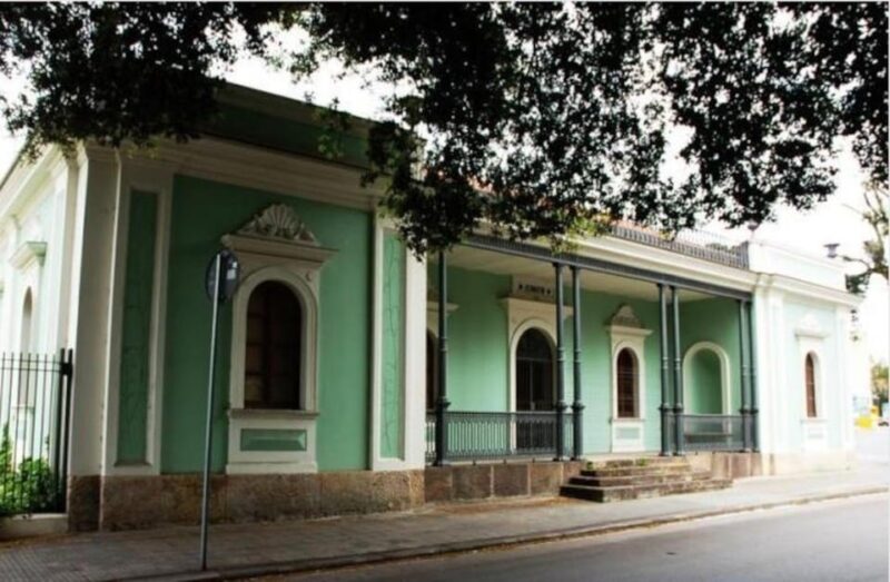 Sassari: Visit the Sea and Water Ecomuseum - Uncovering the Historical Aqueduct