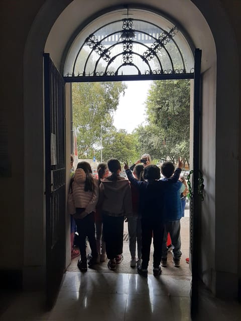 Sassari: Visit the Sea and Water Ecomuseum - Highlights of the Interactive Experience