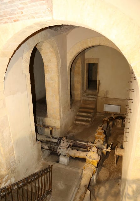 Sassari: Visit the Sea and Water Ecomuseum - Frequently Asked Questions