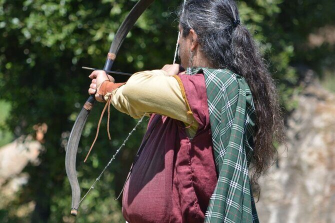 Sassari Visit to the Roman Castrum and the Educational Farm - The Sum Up