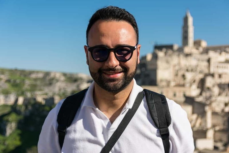 Sassi di Matera: Treasure Hunt in the Sassi - Final Thoughts