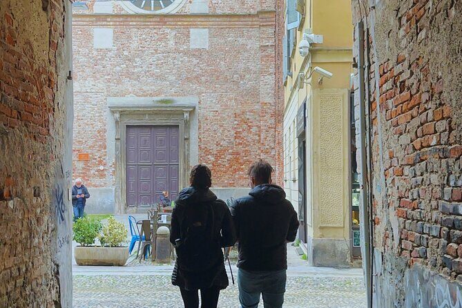 Sato Code Escape Room across Brescia - Who Will Love This Experience?