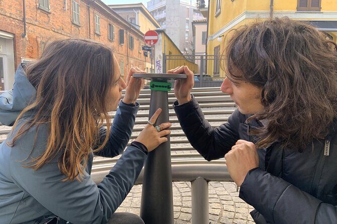 Sato Code Escape Room across Brescia - The Sum Up