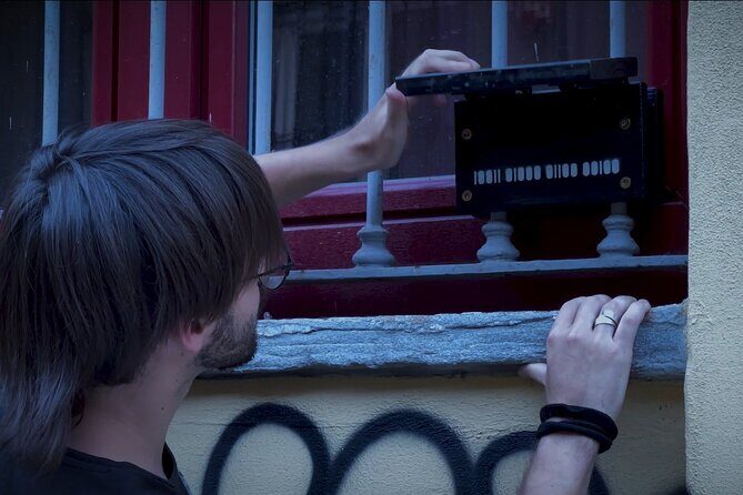 Sato Code Escape Room across Brescia - FAQ